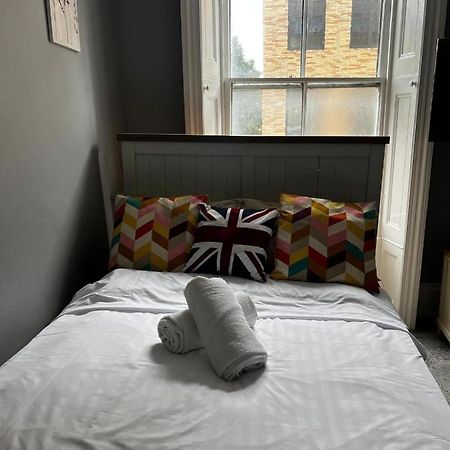 Streatham Rooms Londyn Zewnętrze zdjęcie