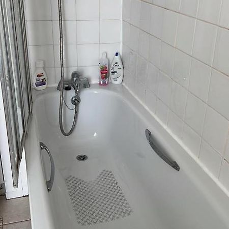 Streatham Rooms Londyn Zewnętrze zdjęcie