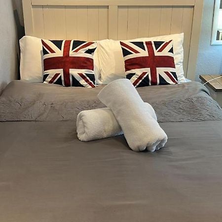 Streatham Rooms Londyn Zewnętrze zdjęcie