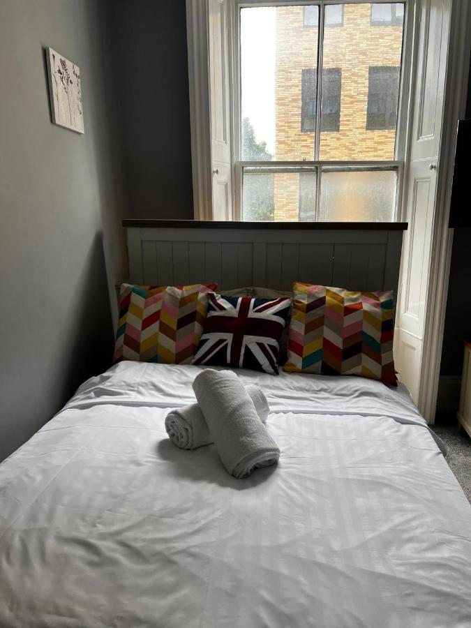 Streatham Rooms Londyn Zewnętrze zdjęcie