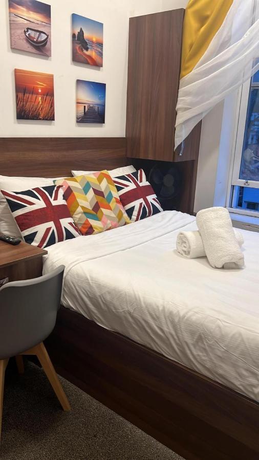 Streatham Rooms Londyn Zewnętrze zdjęcie