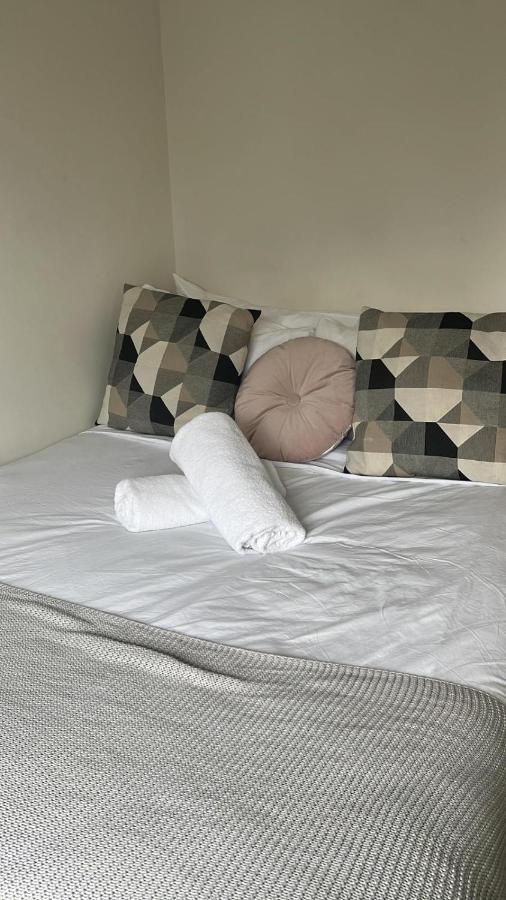 Streatham Rooms Londyn Zewnętrze zdjęcie