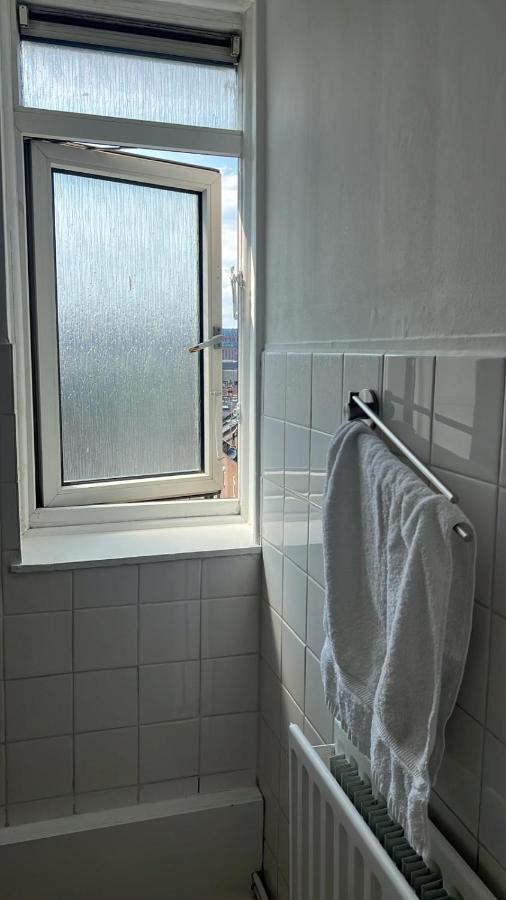 Streatham Rooms Londyn Zewnętrze zdjęcie
