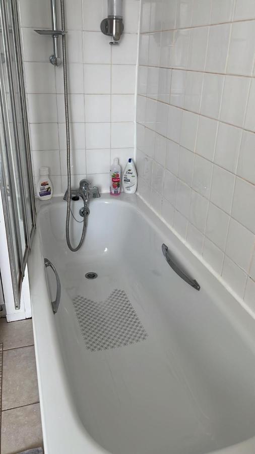 Streatham Rooms Londyn Zewnętrze zdjęcie