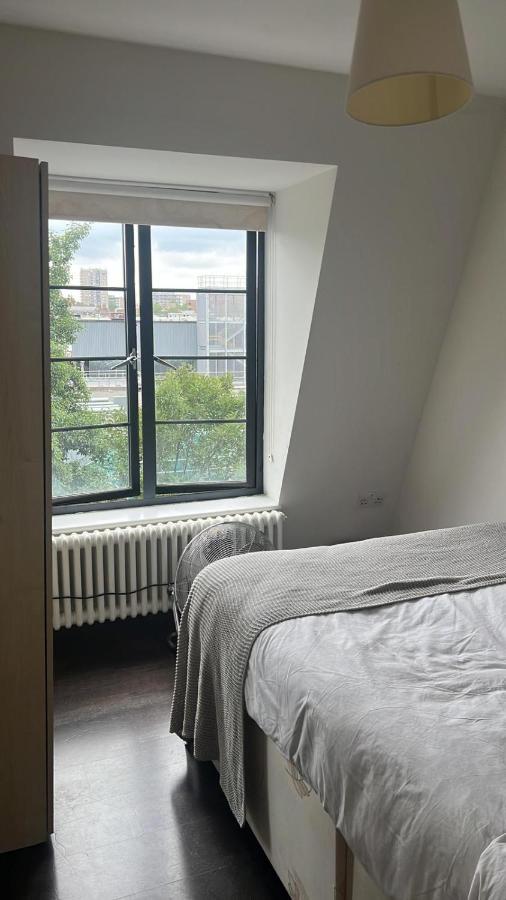 Streatham Rooms Londyn Zewnętrze zdjęcie