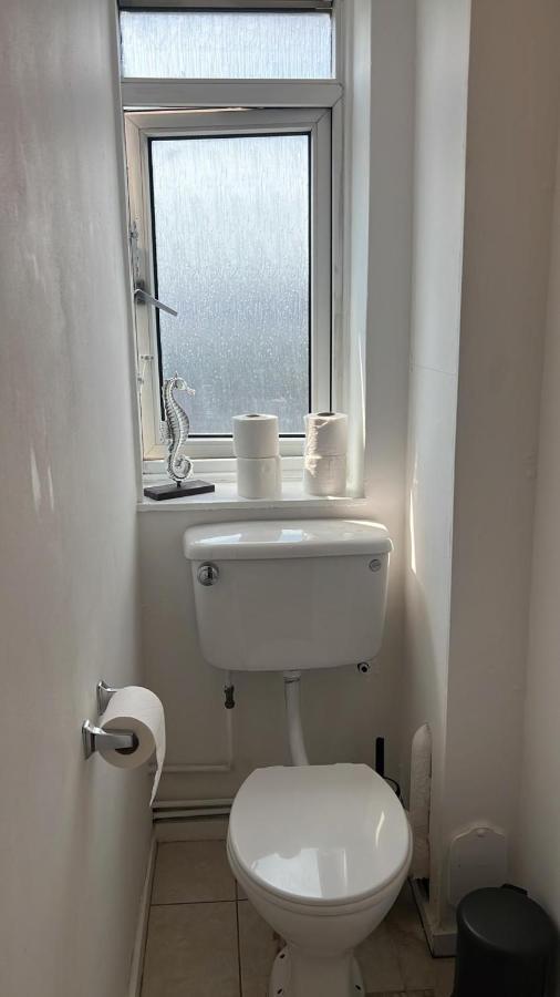 Streatham Rooms Londyn Zewnętrze zdjęcie