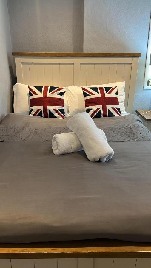 Streatham Rooms Londyn Zewnętrze zdjęcie