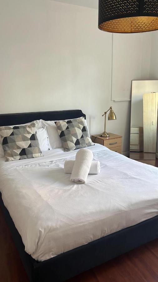 Streatham Rooms Londyn Zewnętrze zdjęcie